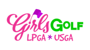 Girls Golf LPGA 